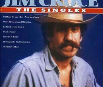 CROCE, JIM - SINGLES