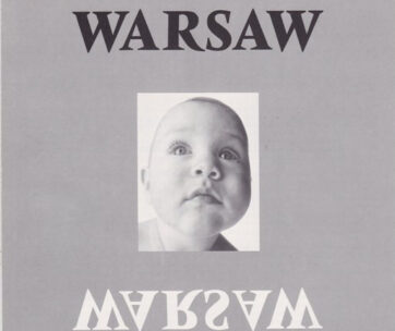 WARSAW - WARSAW