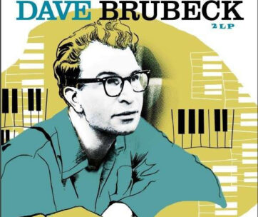 BRUBECK, DAVE - BEST OF