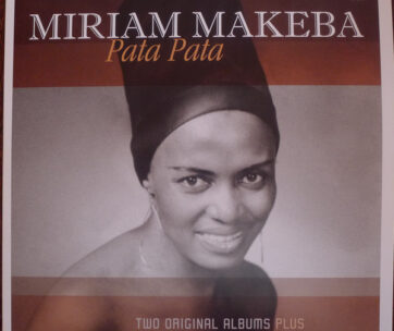 MAKEBA, MIRIAM - PATA PATA