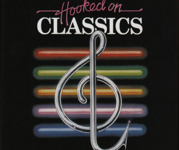 V/A - HOOKED ON CLASSICS