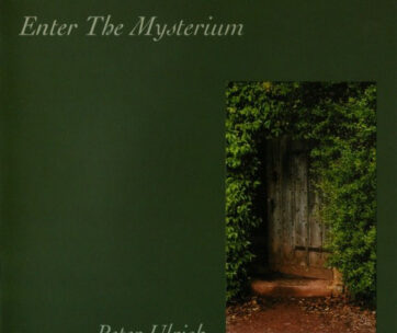 ULRICH, PETER - ENTER THE MYSTERIUM