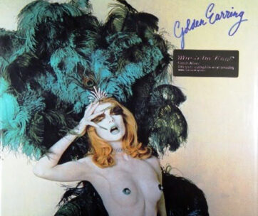 GOLDEN EARRING - MOONTAN -HQ/GATEFOLD-