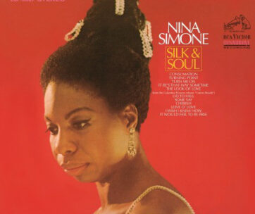 SIMONE, NINA - SILK & SOUL