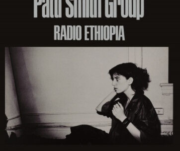 SMITH, PATTI - RADIO ETHIOPIA