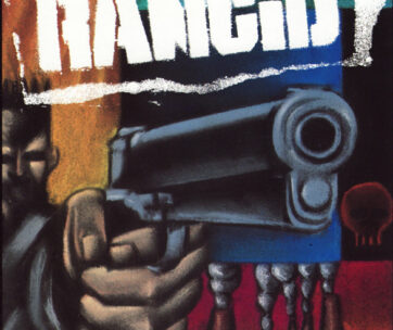 RANCID - RANCID