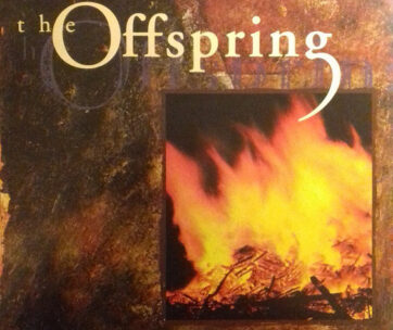 OFFSPRING - IGNITION