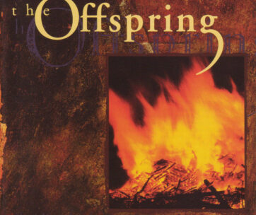 OFFSPRING - IGNITION -REMASTERED-