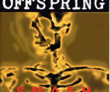 OFFSPRING - SMASH -REMASTERED-