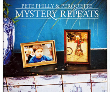 PHILLY, PETE & PERQUISITE - MYSTERY REPEATS