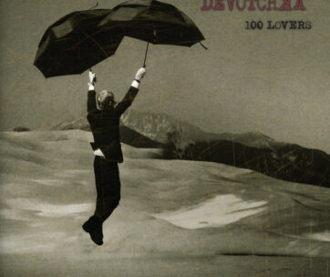 DEVOTCHKA - 100 LOVERS