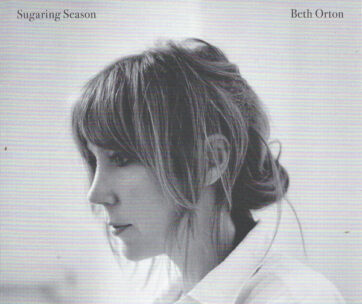 ORTON, BETH - SUGARING SEASON -DIGI-