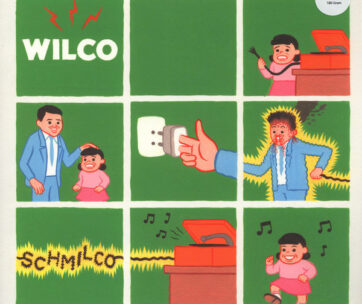 WILCO - SCHMILCO -HQ-