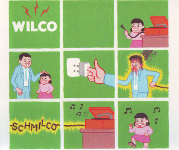 WILCO - SCHMILCO