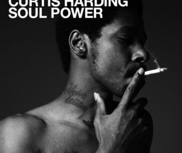 HARDING, CURTIS - SOUL POWER