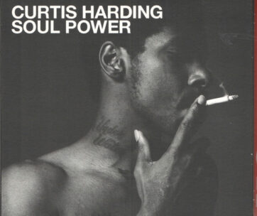 HARDING, CURTIS - SOUL POWER -DIGI-