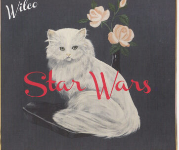 WILCO - STAR WARS -DIGI-