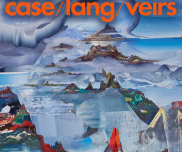 CASE/LANG/VEIRS - CASE/LANG/VEIRS