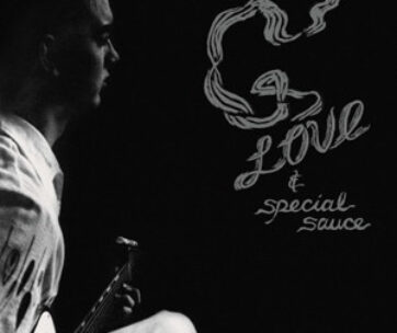 G. LOVE & SPECIAL SAUCE - G. LOVE & SPECIAL SAUCE