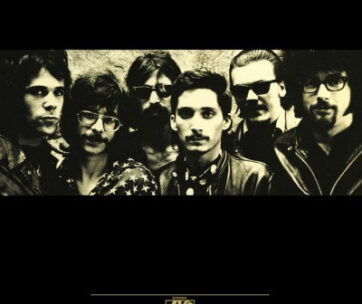 GEILS, J. -BAND- - J. GEILS BAND