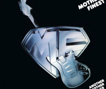 MOTHER'S FINEST - ANOTHER MOTHER FURTHER