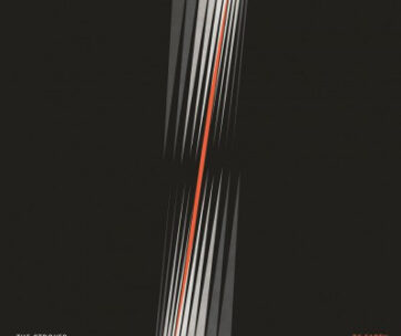 STROKES - FIRST IMPRESSIONS OF..