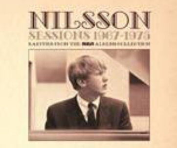 NILSSON, HARRY - RARITIES COLLECTION