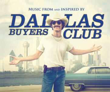 OST - DALLAS BUYERS CLUB