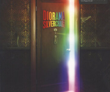 SILVERCHAIR - DIORAMA