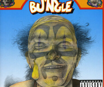 MR BUNGLE - MR BUNGLE