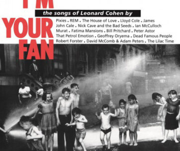 V/A - I'M YOUR FAN