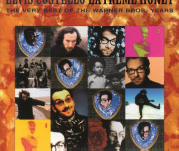 COSTELLO, ELVIS - EXTREME HONEY -VERY..