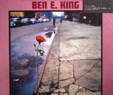 KING, BEN E. - SPANISH HARLEM -HQ-