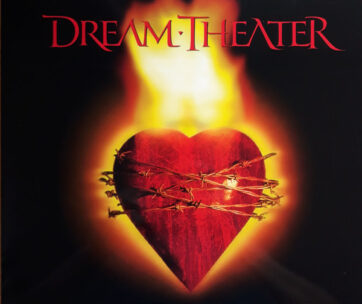 DREAM THEATER - LIVE AT THE MARQUEE -LTD-