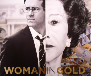 OST - WOMAN IN GOLD (HANS..