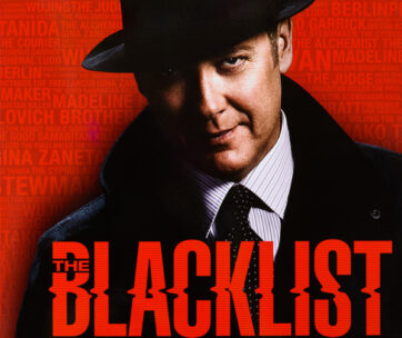 OST - BLACKLIST