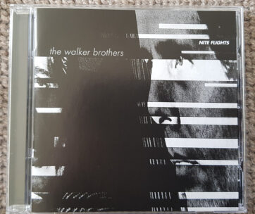 WALKER BROTHERS - NITE FLIGHTS