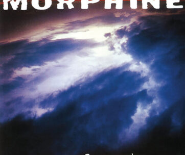 MORPHINE - CURE FOR PAIN