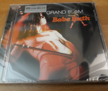 BABE RUTH - GRAND SLAM: THE BEST OF B