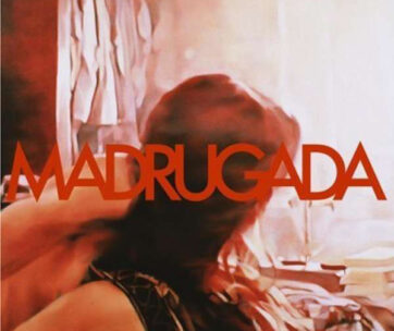 MADRUGADA - MADRUGADA -2008-