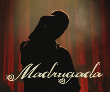 MADRUGADA - LIVE AT TRALFAMADORE