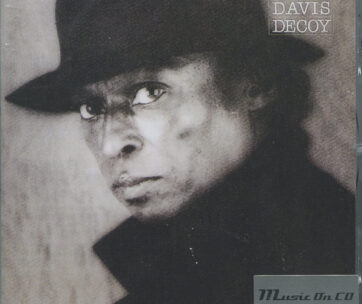 DAVIS, MILES - DECOY