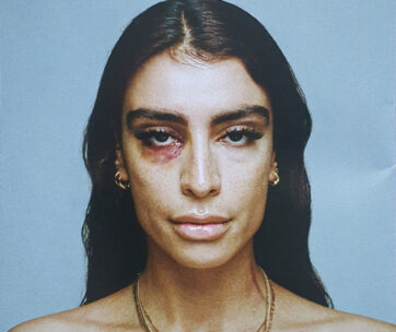 SEVDALIZA - SHABRANG