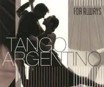 V/A - TANGO ARGENTINO:.. -HQ-