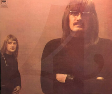 SOFT MACHINE - FOURTH