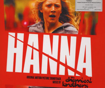 OST - HANNA (CHEMICAL BROTHERS)