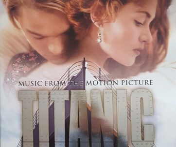 OST - TITANIC -HQ-