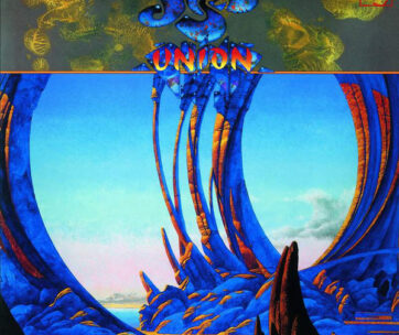 YES - UNION