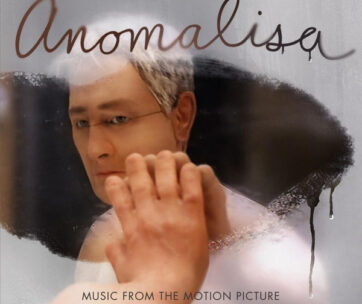 OST - ANOMALISA (CARTER..