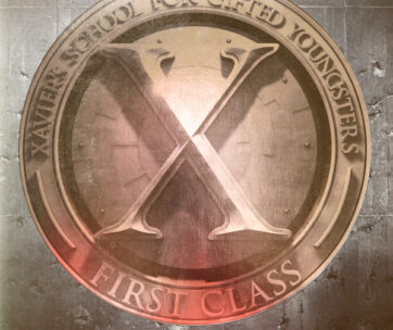 OST - X-MEN: FIRST CLASS..